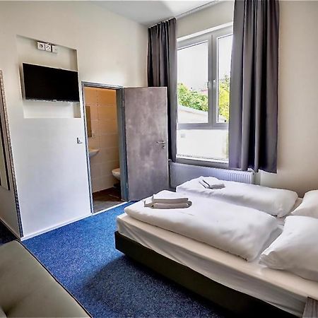 Hotel City Meetpoint هامبورغ المظهر الخارجي الصورة