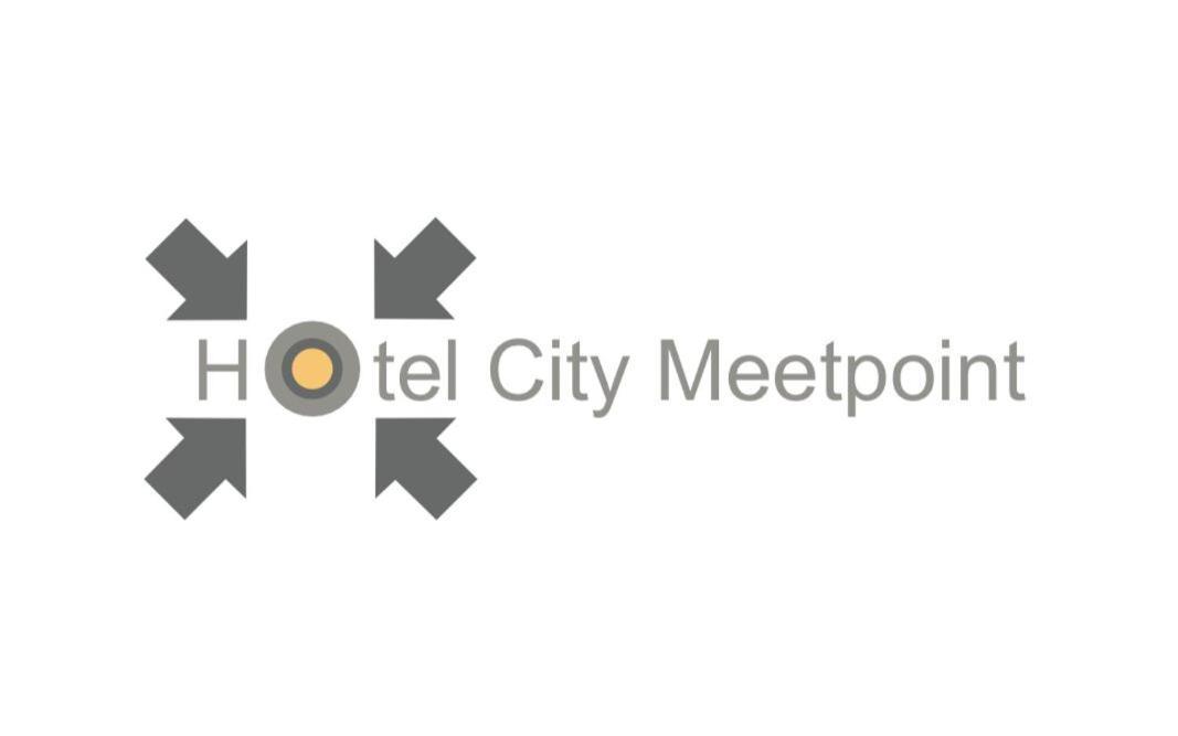 Hotel City Meetpoint هامبورغ المظهر الخارجي الصورة