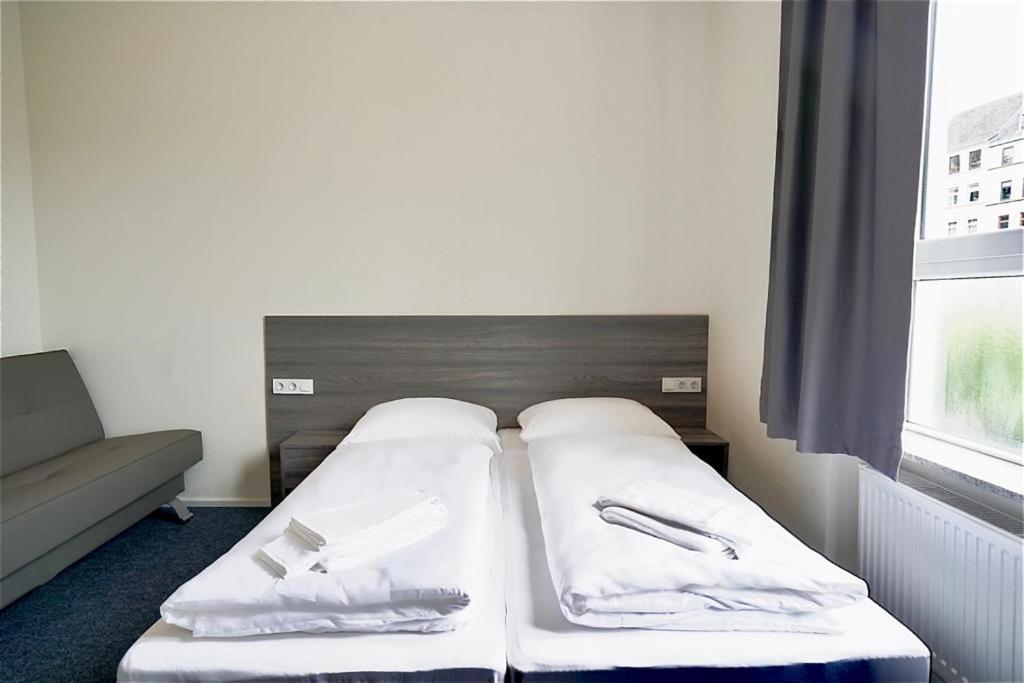 Hotel City Meetpoint هامبورغ المظهر الخارجي الصورة