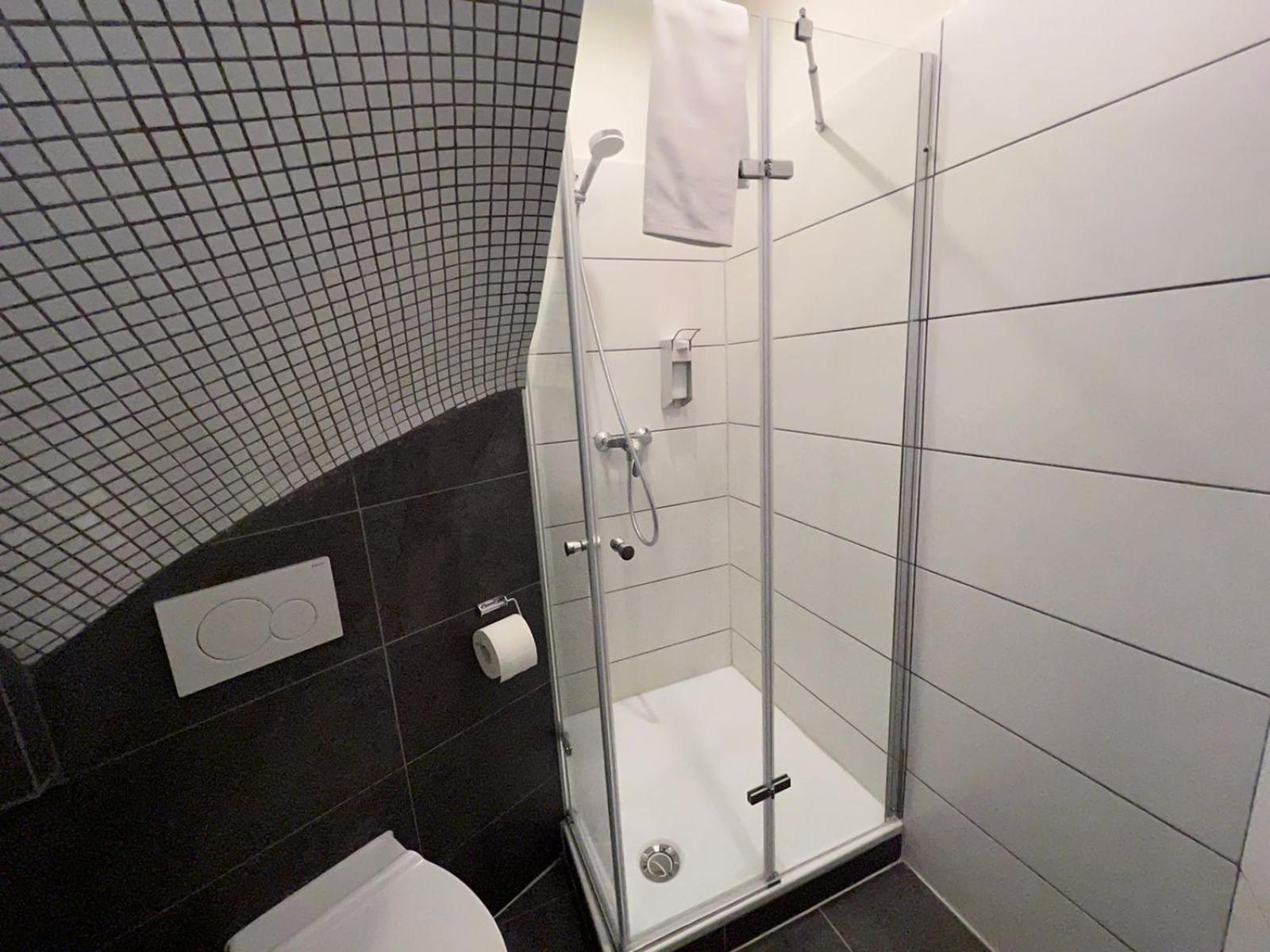 Hotel City Meetpoint هامبورغ الغرفة الصورة
